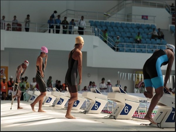 Panen Emas di Hari Ketiga, Indonesia Pimpin ASEAN Para Ggames