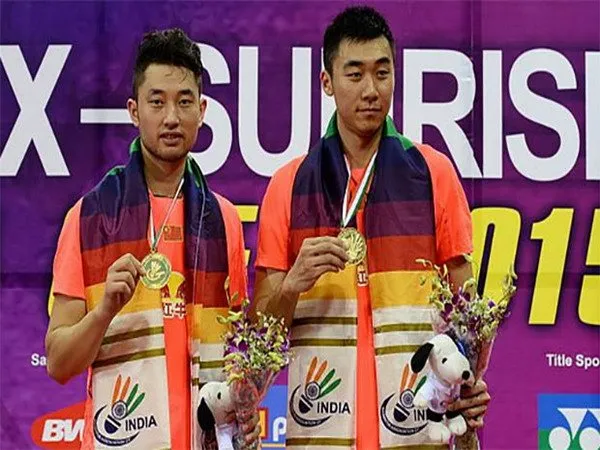 Sejumlah Pemain Senior China Putuskan Gantung Raket