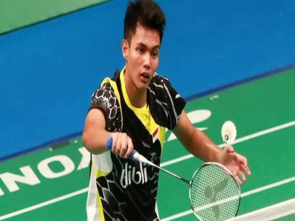 Enzi Shafira Lolos Babak Kedua Singapore International Series 2017