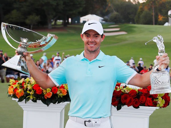 Hal-Hal yang Perlu Diketahui Tentang Turnamen Tour Championship 2017