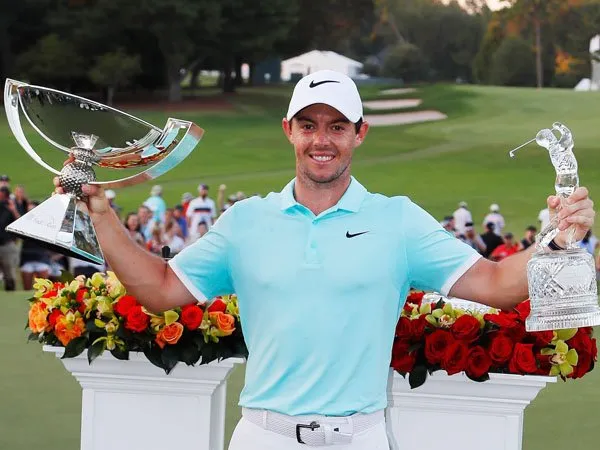 Hal-Hal yang Perlu Diketahui Tentang Turnamen Tour Championship 2017