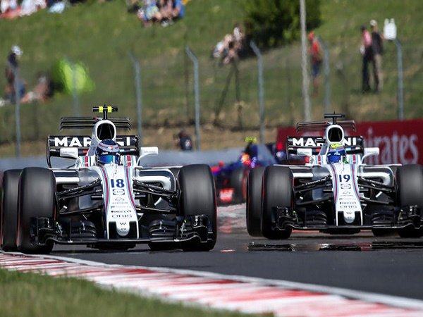 Williams Akan Lakukan Perubahan Besar Pada Musim Depan