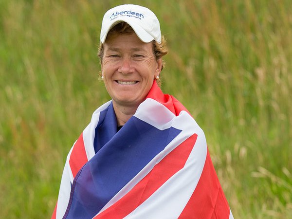 Catriona Matthew Ditunjuk Sebagai Kapten Eropa di Solheim Cup 2019