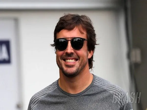 Eric Boullier Yakin Fernando Alonso Ingin Tetap Bersama McLaren