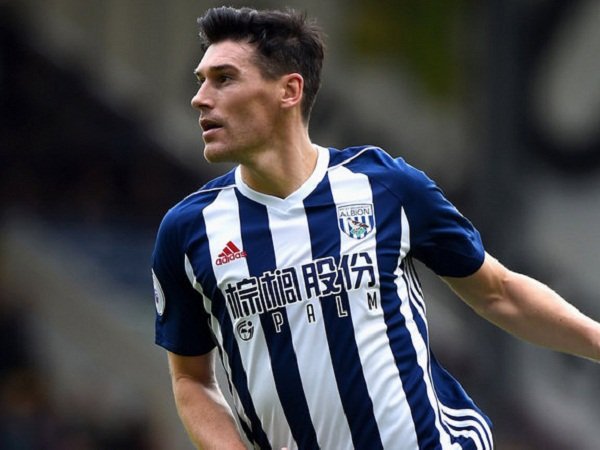 Jelang Cetak Rekor Liga Inggris, Bintang West Brom Beberkan Arsenal Pernah Berupaya Meminangnya