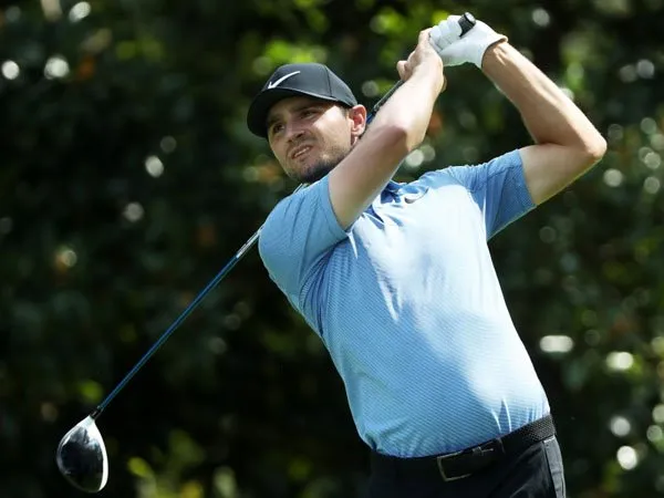 Kyle Stanley Pimpin Hari Pertama Tour Championship, Jordan Spieth Tertinggal Tiga Pukulan