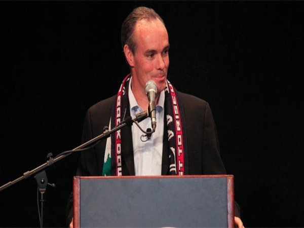 New England Revolution Masih Buka Lowongan Pelatih Baru