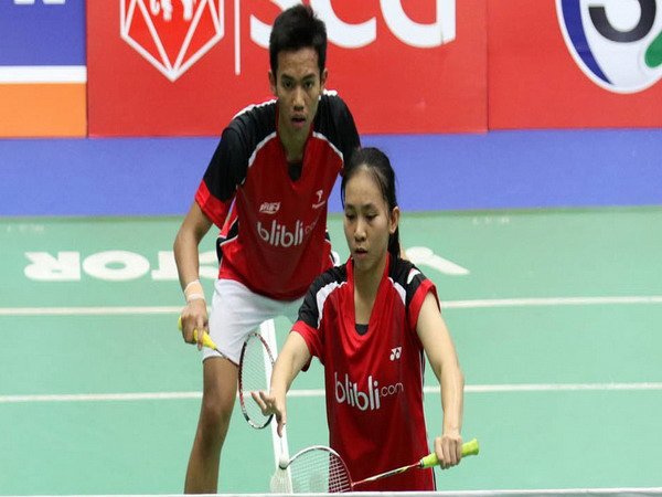 Dua Partai All Indonesian Finals, Indonesia Pastikan Raih Dua Gelar di Singapore International Series 2017