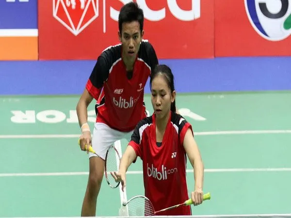 Dua Partai All Indonesian Finals, Indonesia Pastikan Raih Dua Gelar di Singapore International Series 2017