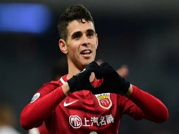 Ketika Guangzhou Evergrande Melemah, Shanghai SIPG Justru Makin Menguat