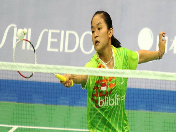 Kandaskan Goh Jin Wei, Ruselli Hartawan Juara Singapore International Series 2017