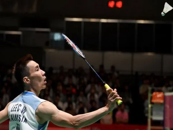 Kandaskan Shi Yuqi, Lee Chong Wei Lolos ke Final Jepang Open 2017