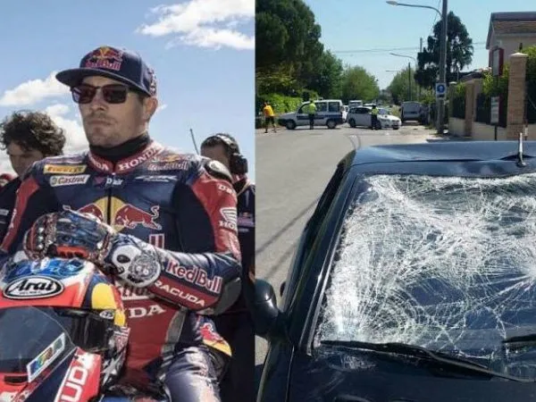 Motif Penabrak Nicky Hayden Mulai Terkuak