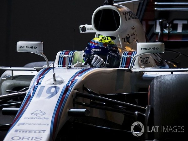 Williams Kantongi Tiga Nama yang Akan Temani Lance Stroll Musim Depan