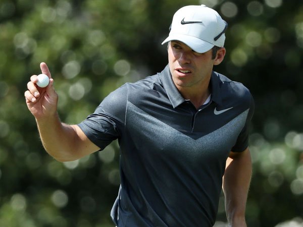 Casey Memimpin Jelang Putaran Terakhir Tour C'ship; Spieth Tertinggal 8 Pukulan