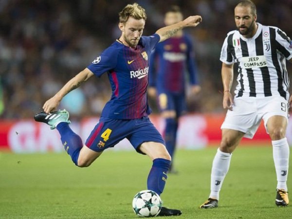 Ivan Rakitic Ternyata Hampir Menjadi Korban Serangan Teroris di Barcelona