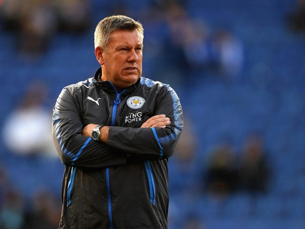 Kalah dari Liverpool, Craig Shakespeare Akui Leicester Sangat Kecewa