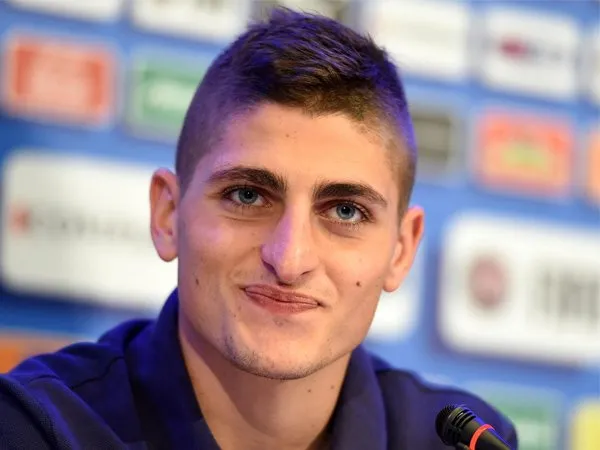 Veratti Menganggap PSG Jauh Berbeda Dibanding Barcelona Dan Real Madrid