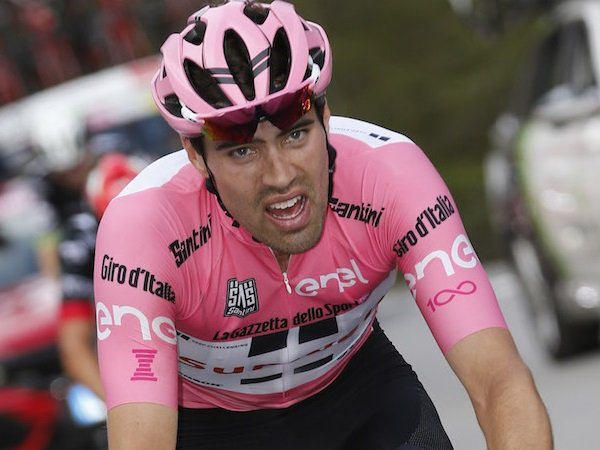 Belanda Juara Umum Kejuaraan Dunia Balap Sepeda 2017