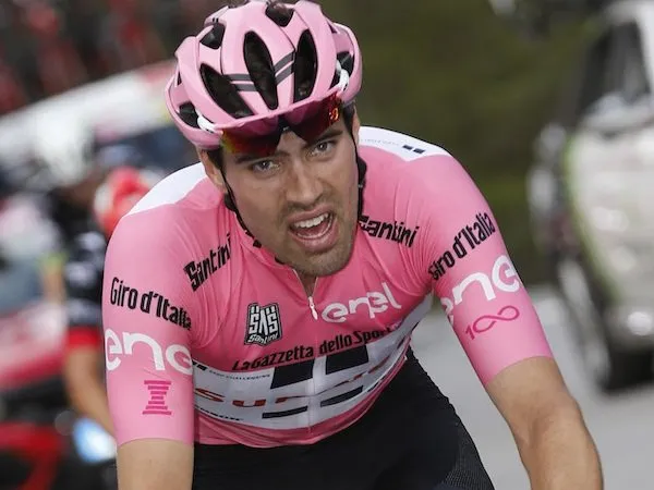 Belanda Juara Umum Kejuaraan Dunia Balap Sepeda 2017