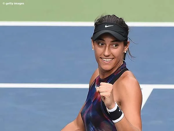 Caroline Garcia Bungkam Angelique Kerber Di Wuhan