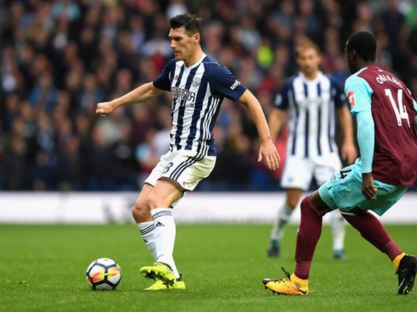 Gareth Barry Masih Ingin Bermain Hingga Berusia 40 Tahun
