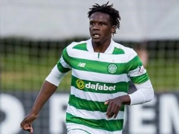 Defender Celtic Fokus pada Laga Kontra Anderlecht