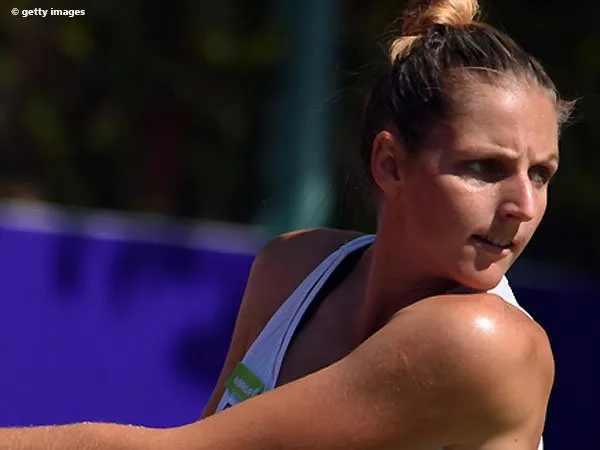 Juara Bertahan Susah Payah Singkirkan Hsieh Su Wei Di Tashkent