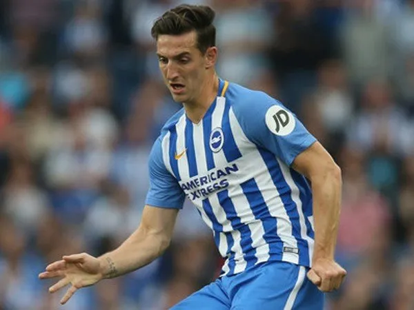 Lewis Dunk Tegaskan Brighton Sedang dalam Kepercayaan Diri yang Bagus