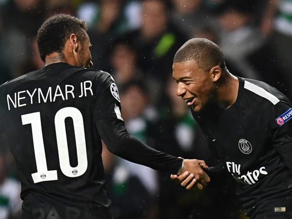 Hancurkan Bayern Munich, Mbappe: Itu Baru Permulaan