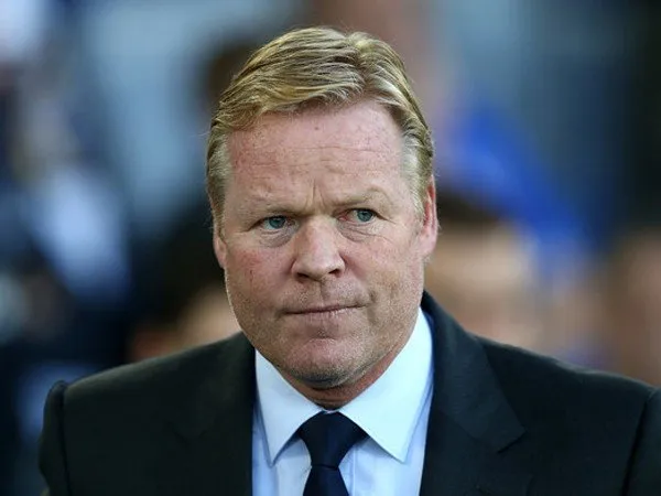 Ronald Koeman Ingin James McCarthy Utamakan Kepentingan Klub