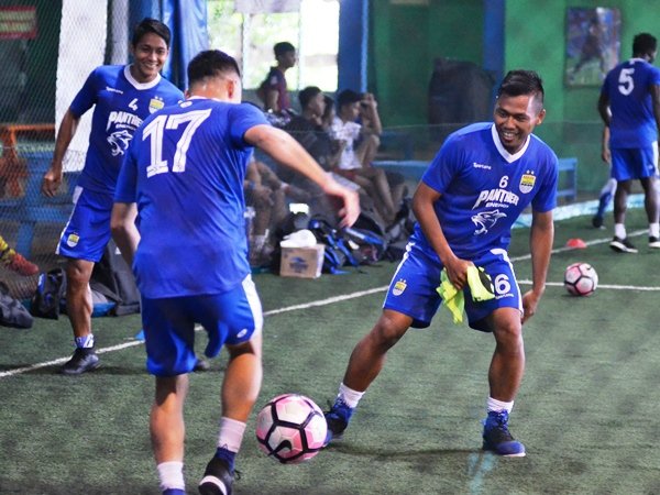 Tekad Tony Tebus Poin Yang Hilang di Balikpapan