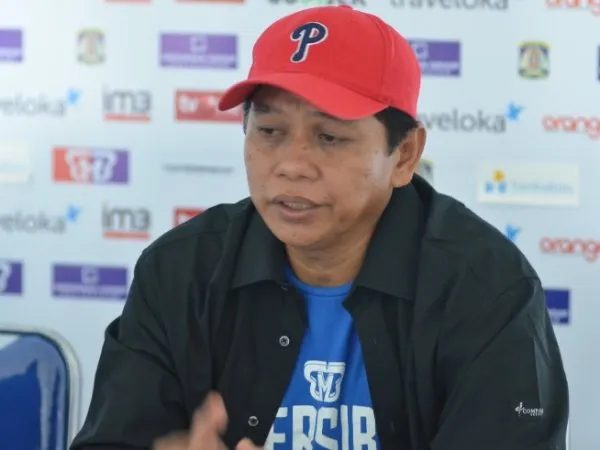 Persiba Siap Bermain 100 Persen Hadapi Persib Bandung