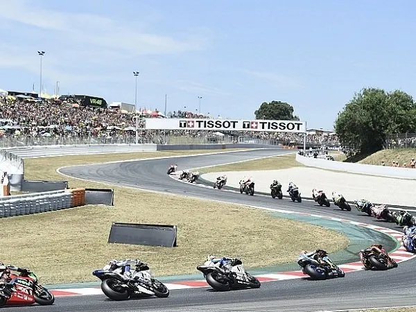 Soal Rencana Sirkuit Catalunya untuk MotoGP 2018, Begini Respon Para Rider
