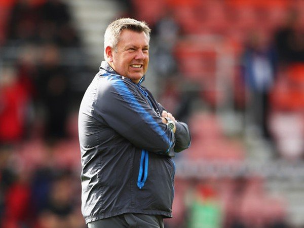 Craig Shakespeare Puji Keputusan Wasit di Laga Leicester vs Bournemouth