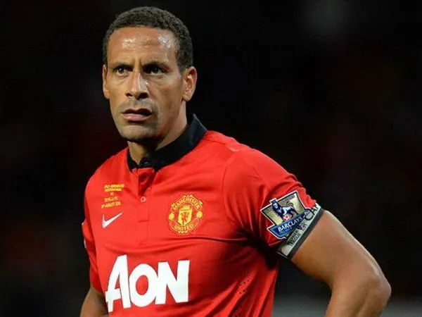 Ferdinand Tak Yakin MU Akan Berbicara Banyak di Liga Champions