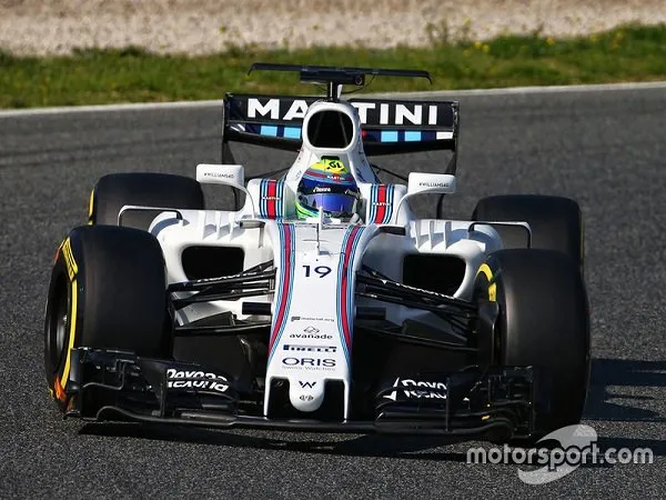Williams Pertimbangkan Robert Kubica Sebagai Pebalap Musim Depan
