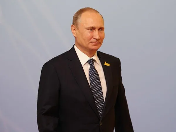 Beberapa Persiapan Rusia untuk Piala Dunia Tertunda, Vladimir Putin Kecewa