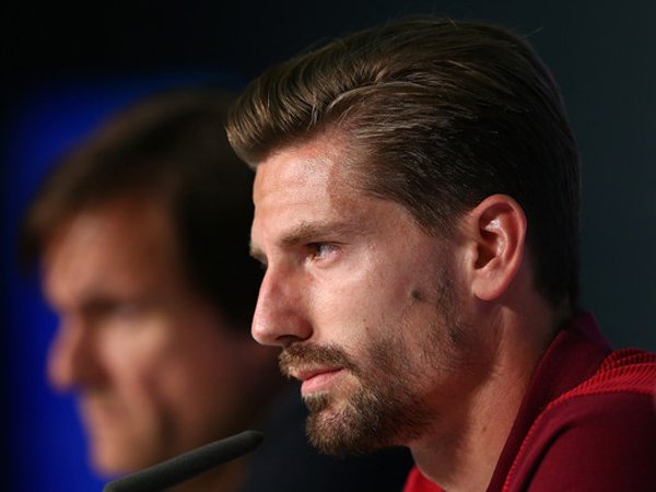 Leicester City Pertimbangkan Adukan Transfer Adrien Silva ke CAS