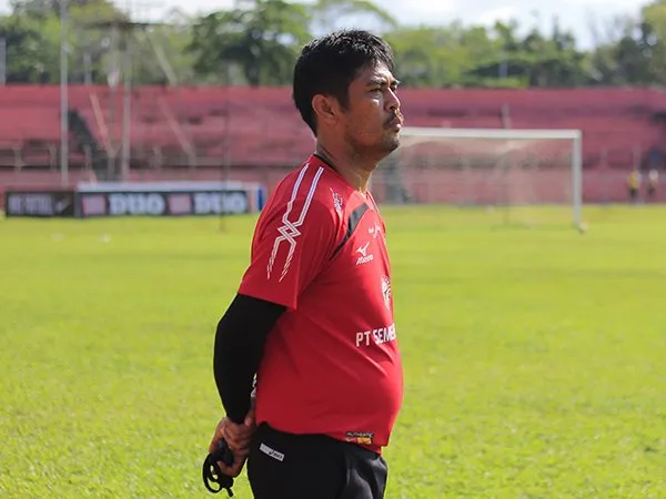 Semen Padang dan Nilmaizar Sepakat Akhiri Kerjasama