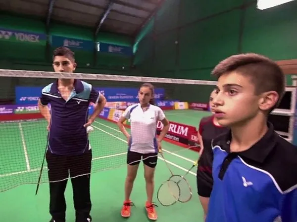 Indonesia Jadi Tempat Berguru Pemain Bulutangkis Negara Lain