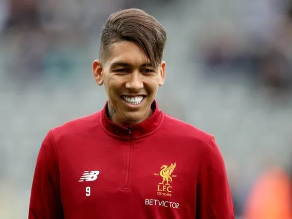 Liverpool Akan Beri Ben Woodburn dan Roberto Firmino Kontrak Baru