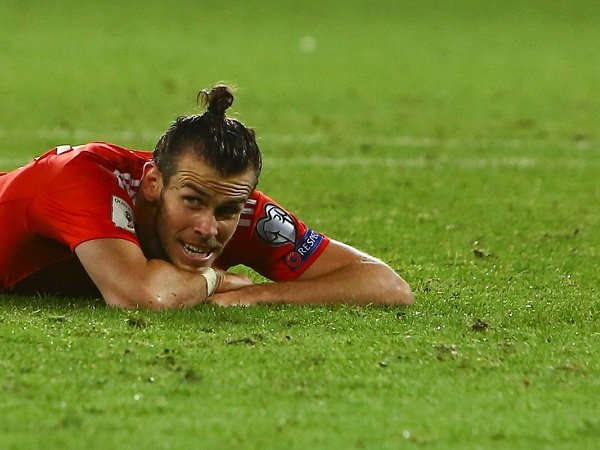 Ryan Giggs dan Chris Coleman Yakin Wales Bisa Lolos ke Piala Dunia Tanpa Gareth Bale