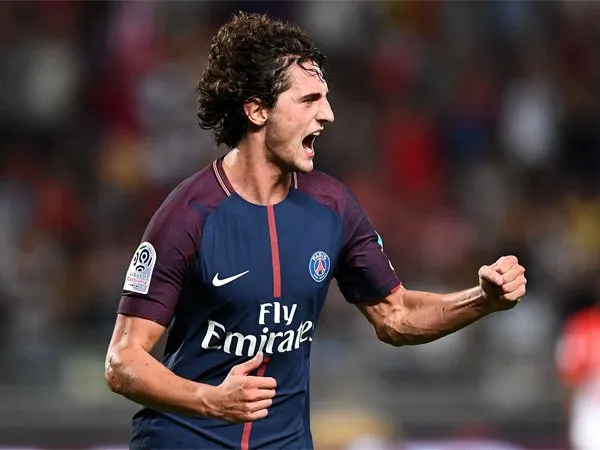 Meski Bahagia di PSG, Adrien Rabiot Buka Peluang ke Premier League