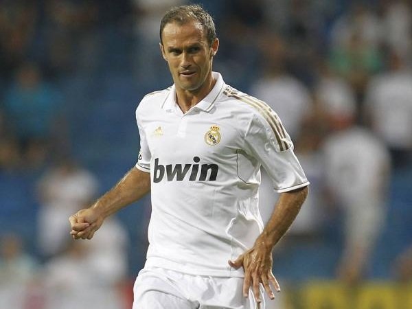 Kemplang Pajak di Spanyol, Eks Bek Real Madrid Dihukum Penjara 7 Bulan