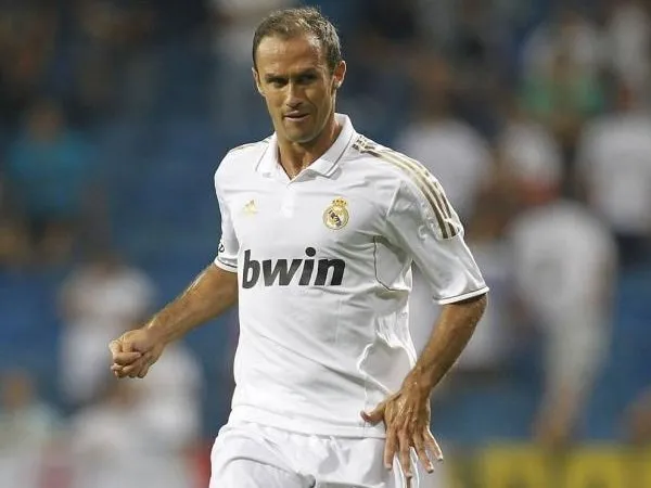 Kemplang Pajak di Spanyol, Eks Bek Real Madrid Dihukum Penjara 7 Bulan