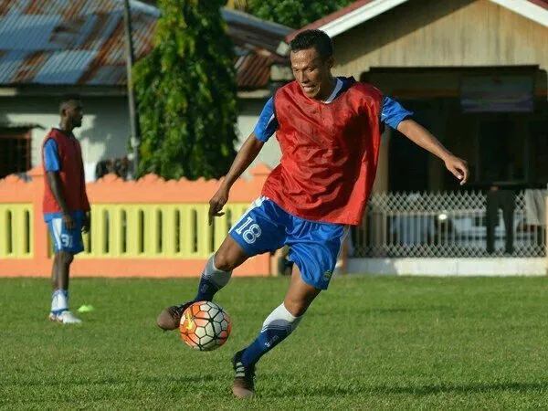 Jajang Sukmara Tunggu Keputusan Resmi ke PSGC