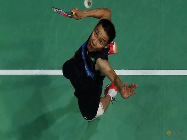 Lee Chong Wei Bicara Soal Kasus Doping Yang Menimpa Atlet Malaysia