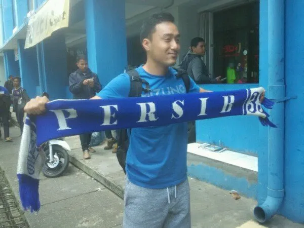 Matsunaga Mulai Rintis Upaya Pegang Paspor Indonesia