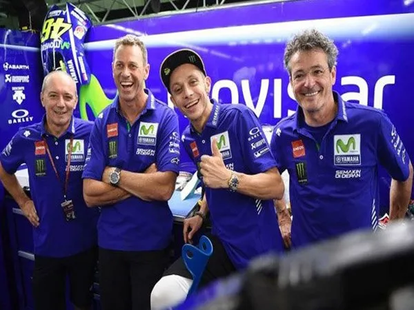 Inilah Perbedaan Cedera Rossi pada 2010 Dengan 2017